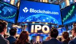 Blockchain.com Targets $500M IPO At Up To $6B Valuation