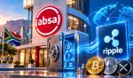Absa Launches Digital Asset Custody Service Using Ripple Technology