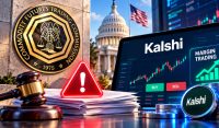 CFTC Flags Kalshi-style Mention Markets As Kalshi Seeks Margin Trading