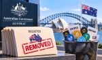 Australia Removes 45 Crypto And Remittance Firms From Registers