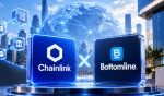 Chainlink Partners With Bottomline To Explore Blockchain-based Payments