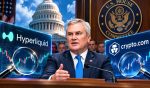 House Panel Widens Prediction-market Probe To Hyperliquid & Crypto.com