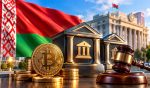 Belarus Moves Toward Registering Its First Two Crypto Banks Under New Rules