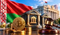 Belarus Moves Toward Registering Its First Two Crypto Banks Under New Rules
