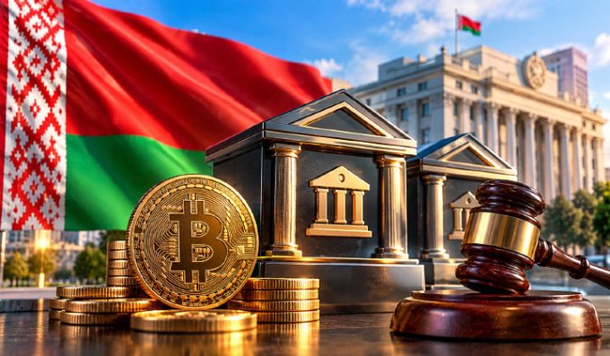 Belarus Moves Toward Registering Its First Two Crypto Banks Under New Rules