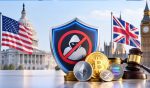 US & UK Launch Joint Alliance To Crack Down On Crypto Scam Centers