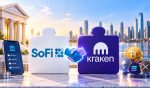 SoFi & Kraken Partner To Connect Banking With Crypto Markets