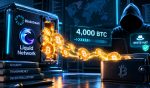 Blockstream’s Liquid Network Drained Of 4,000 BTC In Suspected White-hat Hack