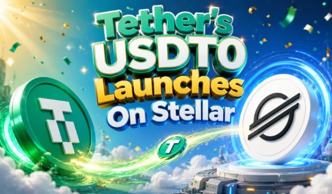 Tether’s USDT0 Launches On Stellar, Bringing Cross-chain USDT Liquidity