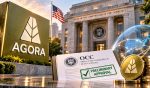 Agora Moves Closer To U.S. Bank Charter With Preliminary OCC Approval