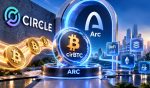 Circle Launches cirBTC On Arc, Bringing Bitcoin Into DeFi