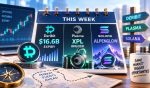 Crypto Week Ahead: $16.6B Deribit Expiry, Plasma XPL Unlock & Solana Alpenglow