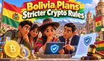 Bolivia Plans Stricter Crypto Rules As Part Of IMF-backed Reforms
