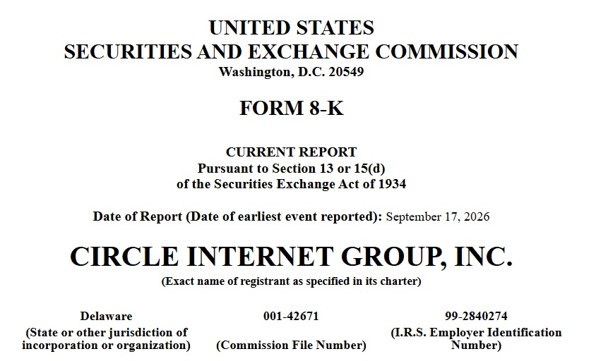 Binance Deepens USDC Push With $100M Investment In Circle