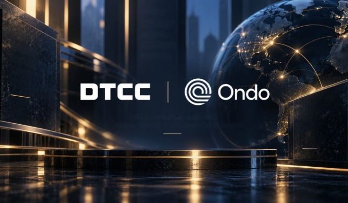 Ondo Finance Joins DTCC Fund/SERV Network In Tokenization First