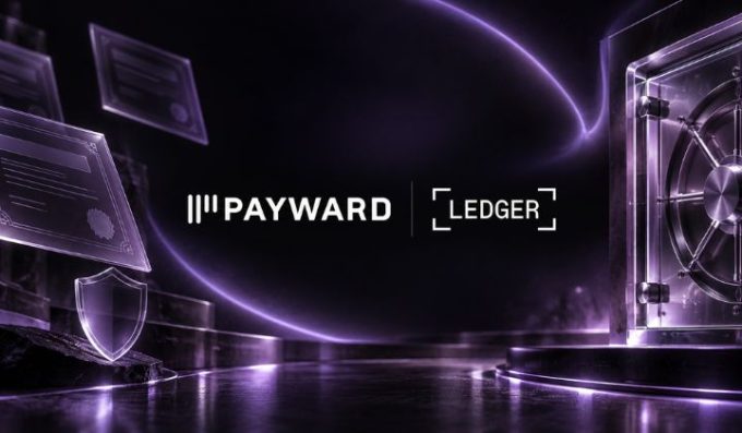 Payward & Ledger Partner To Bring Cold Storage To Tokenized Stocks