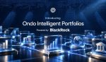 BlackRock Teams Up With Ondo To Launch Tokenized Investment Portfolios