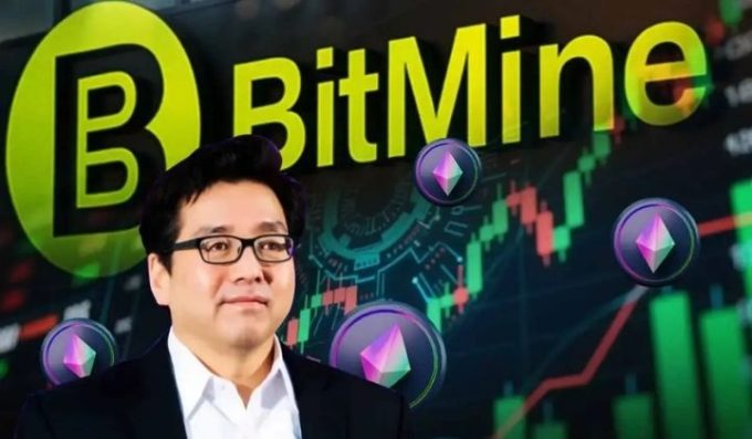BitMine Buys 53,501 ETH In 65th Straight Weekly Purchase, Treasury Hits $15.6B