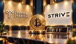 Tuttle & Strive Launch ETF Targeting Income From Bitcoin Treasury Companies