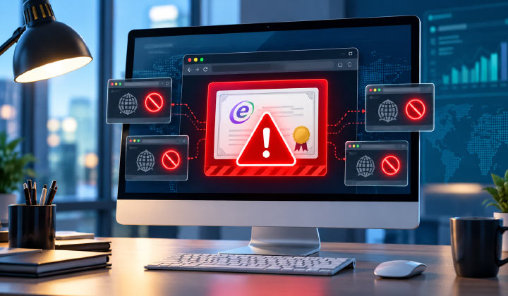 eMudhra Certificate Flaw Exposes Eight Weak Keys, Triggering Emergency Security Updates