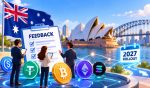 Australia Proposes $9.7M Capital Rule For Crypto Platforms