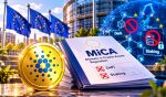 Cardano Foundation Warns Stricter MiCA Rules Could Hurt EU Crypto Businesses