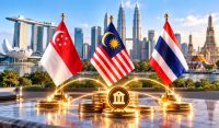 Singapore, Malaysia, Thailand Join Forces To Expand Cross-border Digital Money Settlement