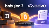Babylon Proposes Native Bitcoin Lending On Aave V4 Without Wrapping BTC