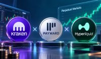 Kraken Parent Payward Plans Regulated US Perpetual Futures On Hyperliquid