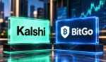 Bitcoin & Ether Holders Can Access Futures Margin Through Kalshi’s New Service