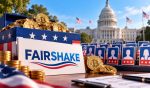 Fairshake Backs 32 House Candidates In $100M Crypto Election Push
