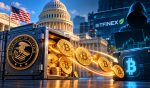 US Government Moves $1B In Bitcoin Linked To Bitfinex Hack, With No Sign Of A Sale