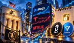 Crypto Week Ahead: Meta, Tesla Earnings, Fed Blackout & $138M In Token Unlocks