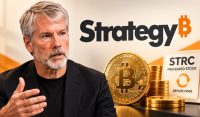 Strategy Buys 250 Bitcoin & Repurchases $192M In STRC Stock