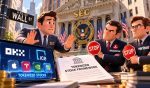 Broadcom, Verizon Object To SEC’s Tokenised Stock Framework