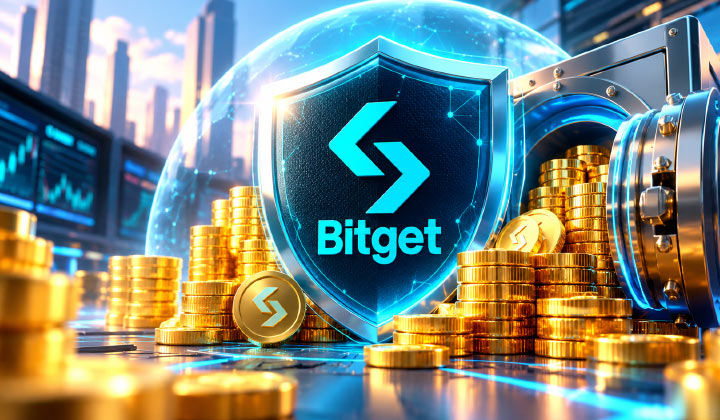 SlowMist Links Bitget Hack To August Zero-day Exploit As Exchange Restores Services