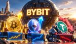 Bybit Users Shift Into Bitcoin & Ethereum As USDT Holdings Drop 11%