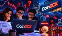 CoinDCX Admits Operational Losses After $16M In Crypto Transfers Raise Questions