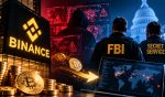 FBI & US Secret Service Investigate $6.3B Crypto Theft As Binance Buys Back Stolen Coins