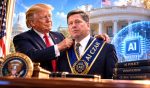 Trump Expected To Appoint Jay Clayton As New AI Czar