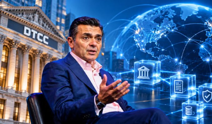 DTCC Goes Live With Tokenized US Securities On Canton & Besu Blockchains