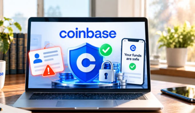 Coinbase Customer Contact Data Exposed Via Third-party Vendor Amplitude Breach