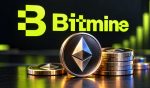 Bitmine Buys 12,532 ETH, Takes Holdings To 6.03M Nearing 5% Supply Limit