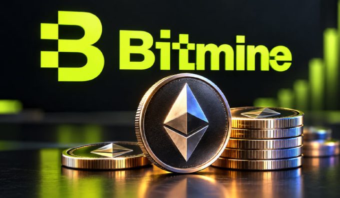 Bitmine Buys 12,532 ETH, Takes Holdings To 6.03M Nearing 5% Supply Limit
