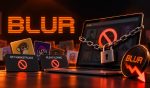Blur To Shut Down NFT Marketplace On November 12 As BLUR Token Plunges