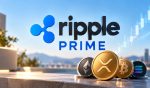 Ripple Prime Launches 24/7 Perpetual Swaps Across 100+ Asset Markets