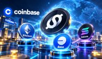 Coinbase-backed OUSD Stablecoin Goes Live Across Ethereum, Solana & Base