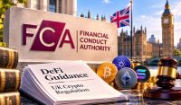 UK FCA Proposes New Guidance On DeFi & Crypto Rules