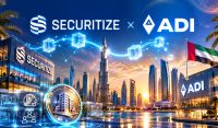 Securitize Adds UAE’s ADI Chain To Its Tokenization Network