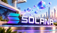 Solana Rolls Out Alpenglow Upgrade To Make Transactions 40 Times Faster